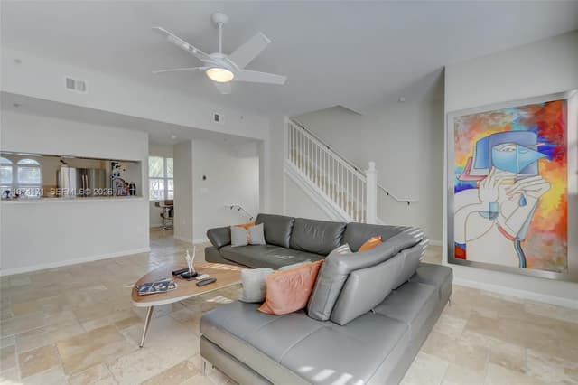 2039 Oceanwalk Ter # 401, Lauderdale By The Sea FL 33062 - Lauderdale By The Sea, FL - Photo 5