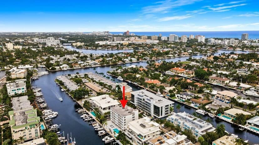 155 Isle Of Venice Drive # 404, Fort Lauderdale FL 33301