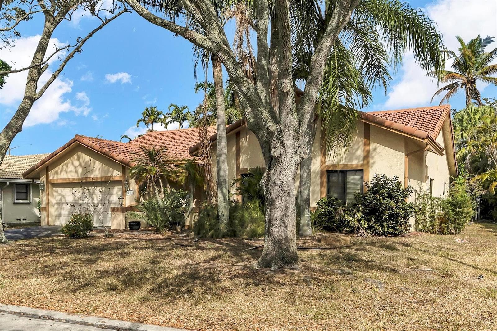 12121 NW 2nd Drive, Coral Springs FL 33071 - Coral Springs, FL - Photo 1