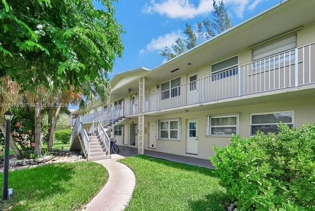 1301 N 12th Ct # 5B, Hollywood FL 33019