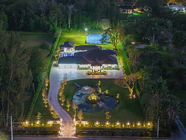 13110 Mustang Trail, Southwest Ranches FL 33330 - Southwest Ranches, FL - Photo 3