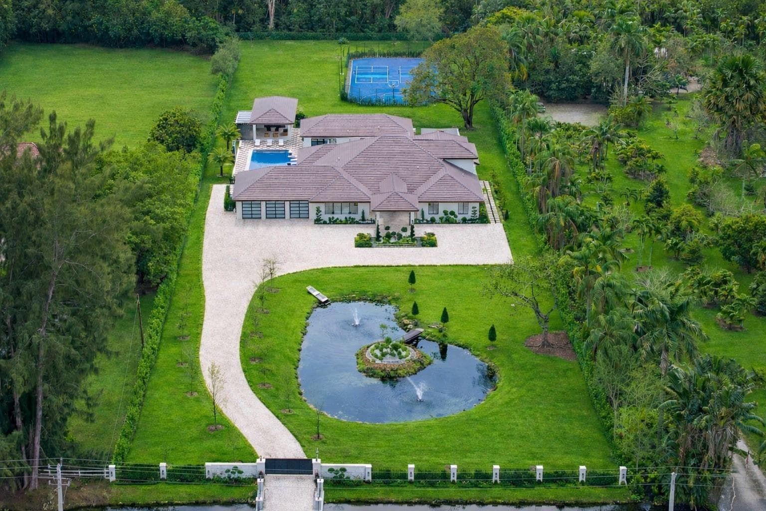 13110 Mustang Trail, Southwest Ranches FL 33330 - Southwest Ranches, FL - Photo 1