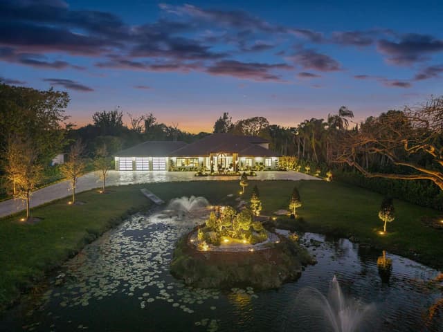 13110 Mustang Trail, Southwest Ranches FL 33330 - Southwest Ranches, FL - Photo 5
