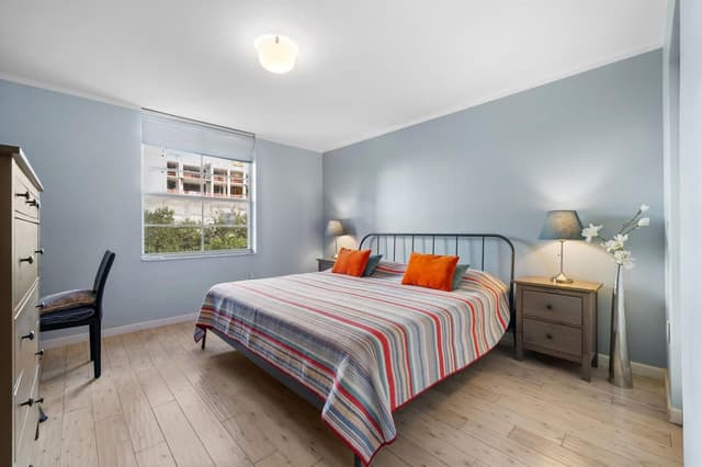 520 SE 5th Avenue # 2406, Fort Lauderdale FL 33301 - Fort Lauderdale, FL - Photo 6