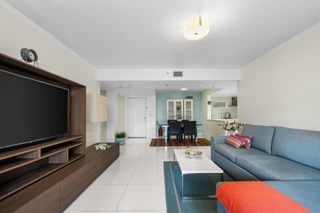 520 SE 5th Avenue # 2406, Fort Lauderdale FL 33301 - Fort Lauderdale, FL - Photo 5