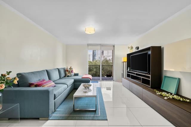 520 SE 5th Avenue # 2406, Fort Lauderdale FL 33301 - Fort Lauderdale, FL - Photo 4