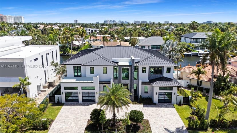 2848 NE 26th Pl, Fort Lauderdale FL 33306