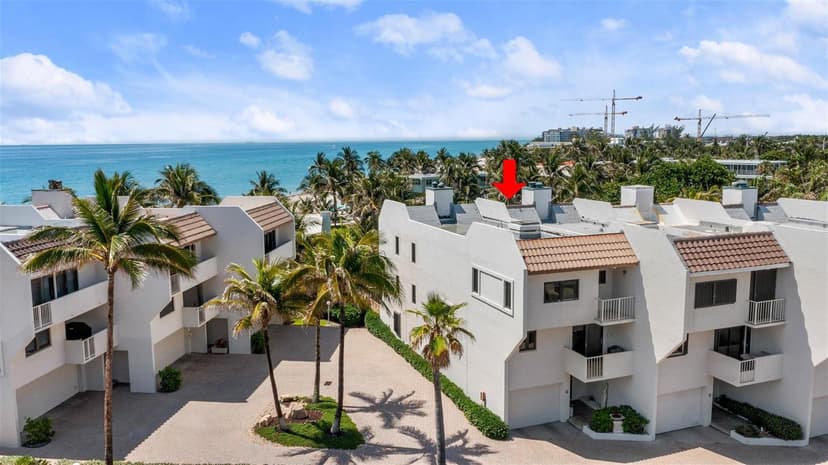 1223 Hillsboro Mile # 6, Hillsboro Beach FL 33062