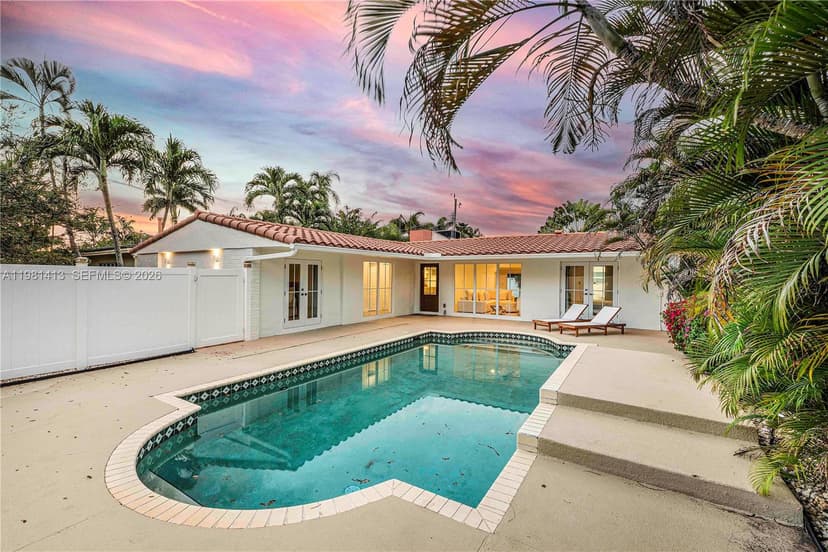 1801 NE 20th St, Fort Lauderdale FL 33305
