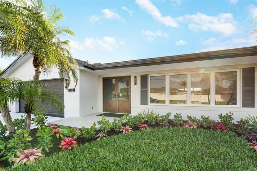 4460 NE 25th Ave, Lighthouse Point FL 33064