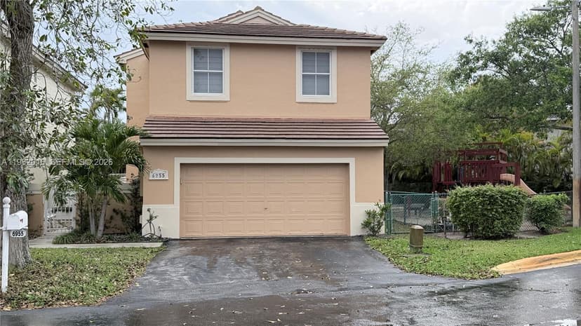 6955 SW 148th Ln, Davie FL 33331