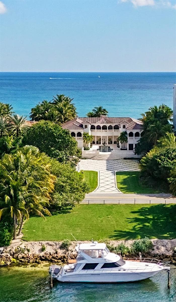 1075 Hillsboro Mile, Hillsboro Beach FL 33062