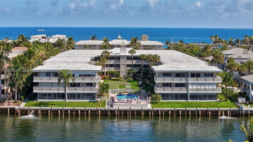 1198 Hillsboro Mile # 340, Hillsboro Beach FL 33062