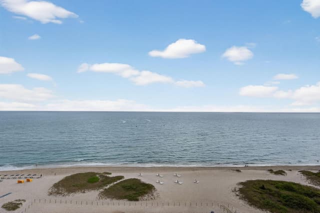 1116 N Ocean Boulevard # 1204, Pompano Beach FL 33062 - Pompano Beach, FL - Photo 3