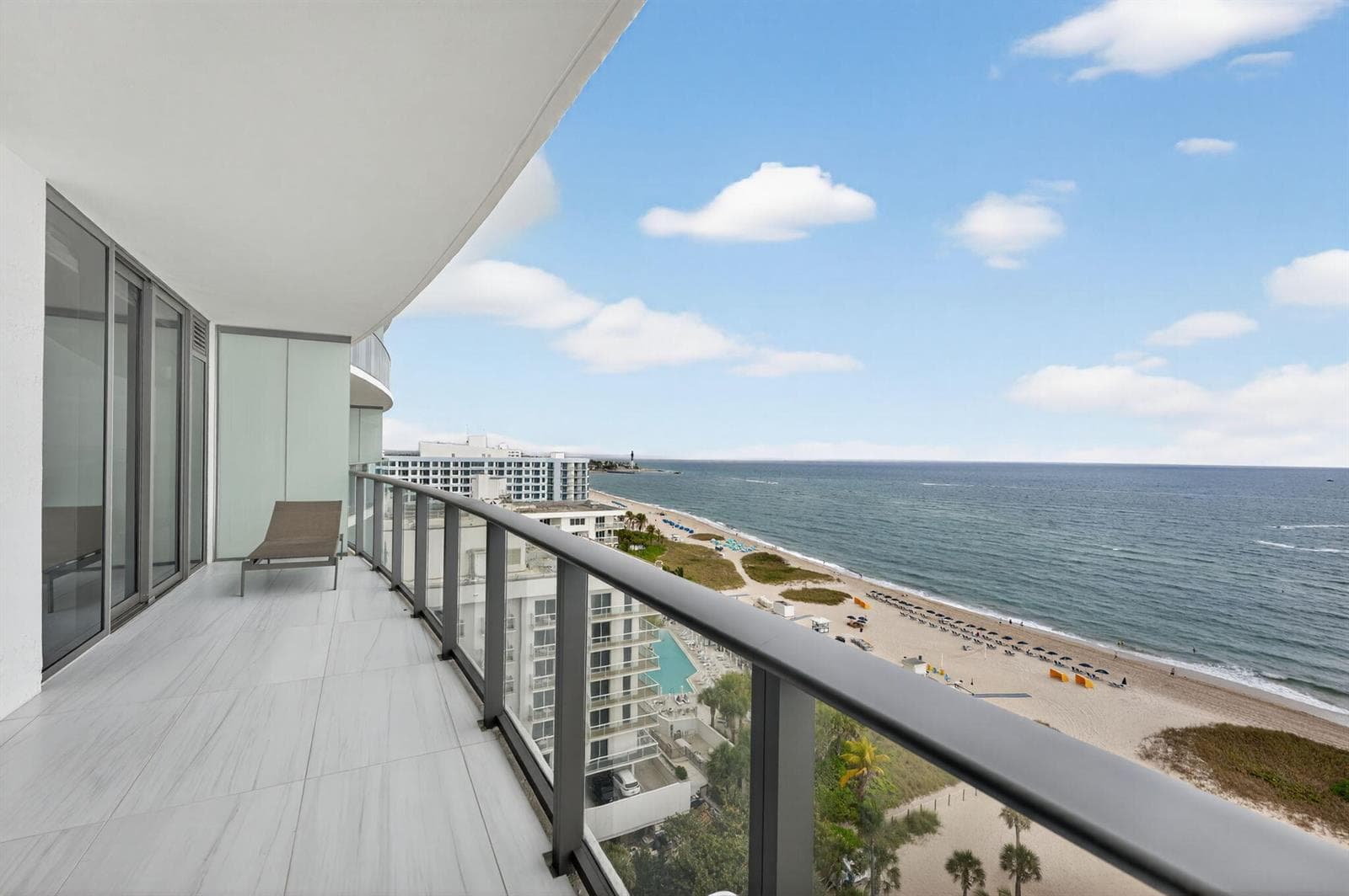 1116 N Ocean Boulevard # 1204, Pompano Beach FL 33062 - Pompano Beach, FL - Photo 1