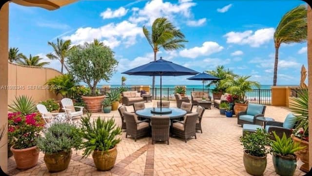 4444 El Mar Dr # 3204, Lauderdale By The Sea FL 33308 - Lauderdale By The Sea, FL - Photo 2