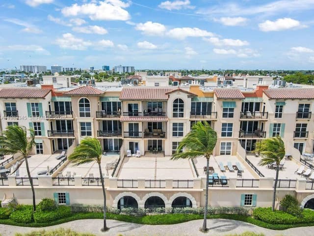 4444 El Mar Dr # 3204, Lauderdale By The Sea FL 33308 - Lauderdale By The Sea, FL - Photo 7