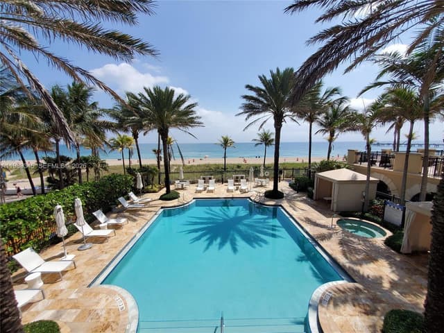 4444 El Mar Dr # 3204, Lauderdale By The Sea FL 33308 - Lauderdale By The Sea, FL - Photo 3