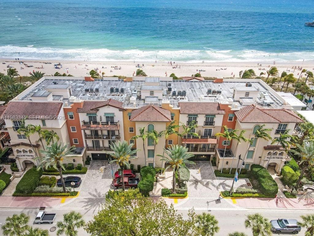 4444 El Mar Dr # 3204, Lauderdale By The Sea FL 33308 - Lauderdale By The Sea, FL - Photo 1