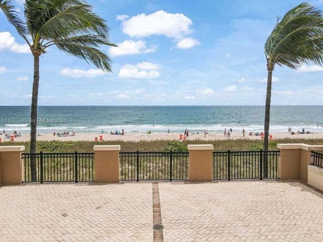 4444 El Mar Dr # 3204, Lauderdale By The Sea FL 33308 - Lauderdale By The Sea, FL - Photo 4