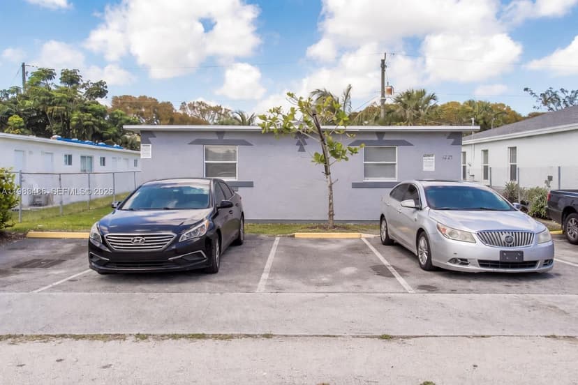 1225 NW 2nd St, Fort Lauderdale FL 33311