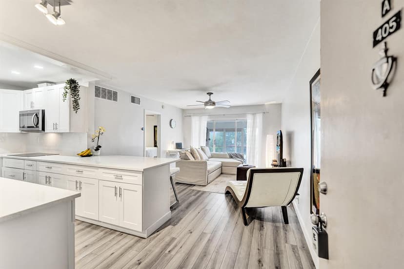 3040 NE 16th Avenue # A405, Oakland Park FL 33334