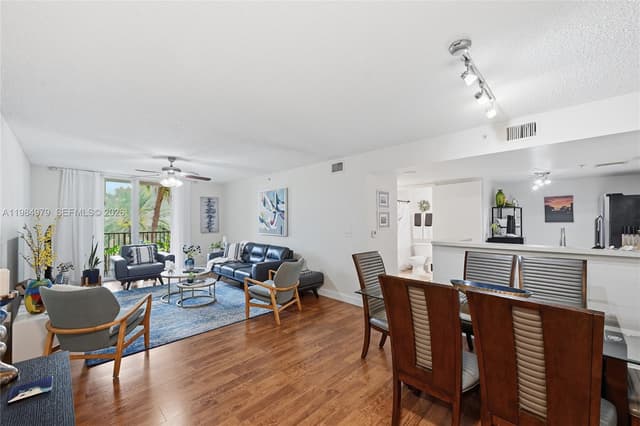 520 SE 5th Ave # 3403, Fort Lauderdale FL 33301 - Fort Lauderdale, FL - Photo 2