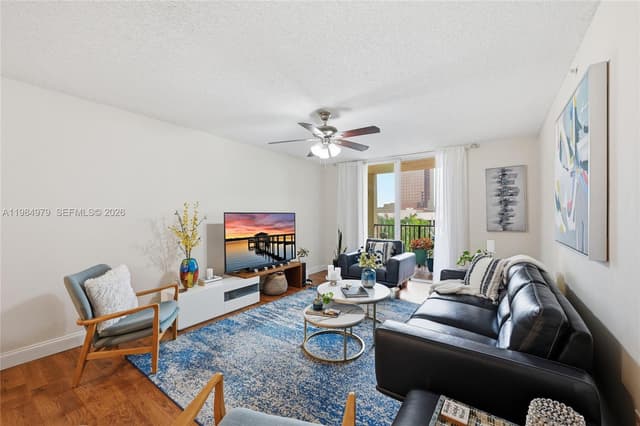 520 SE 5th Ave # 3403, Fort Lauderdale FL 33301 - Fort Lauderdale, FL - Photo 3