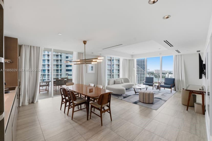 525 N Fort Lauderdale Beach Blvd # 1509, Fort Lauderdale FL 33304