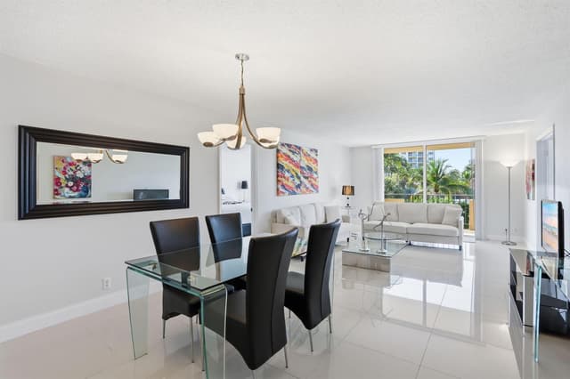 2000 S Ocean Boulevard # 2L, Pompano Beach FL 33062 - Pompano Beach, FL - Photo 2