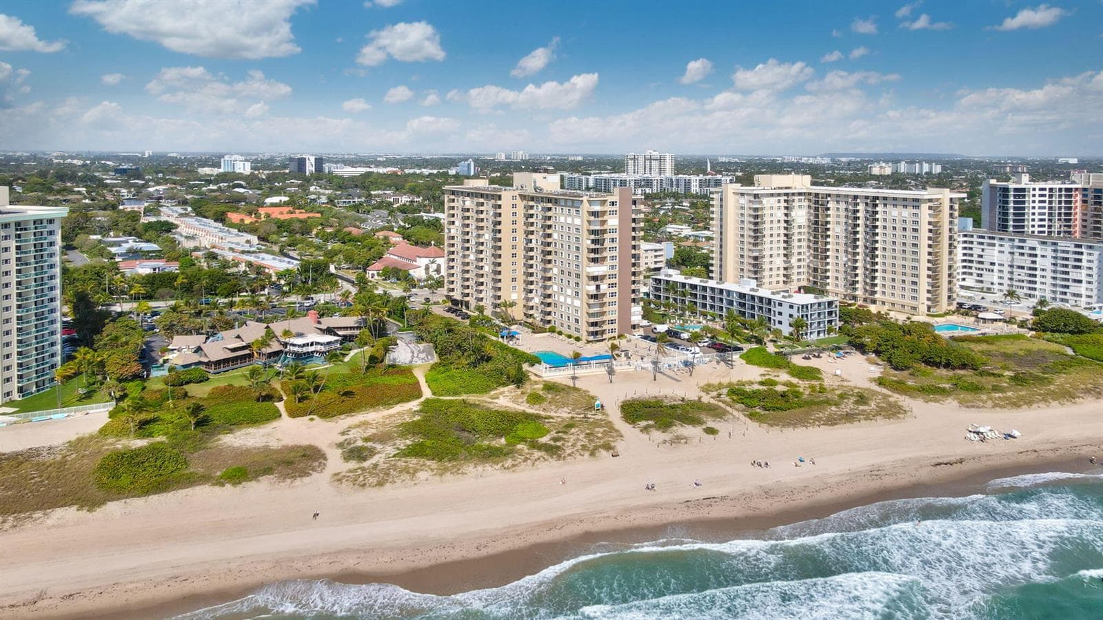 2000 S Ocean Boulevard # 2L, Pompano Beach FL 33062 - Pompano Beach, FL - Photo 1