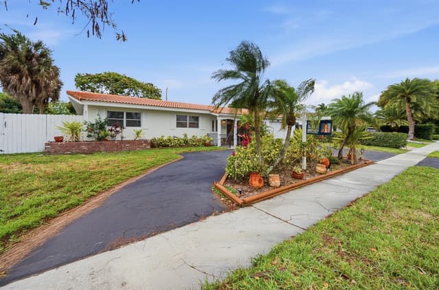 2120 NE 62nd Court, Fort Lauderdale FL 33308 - Fort Lauderdale, FL - Photo 6