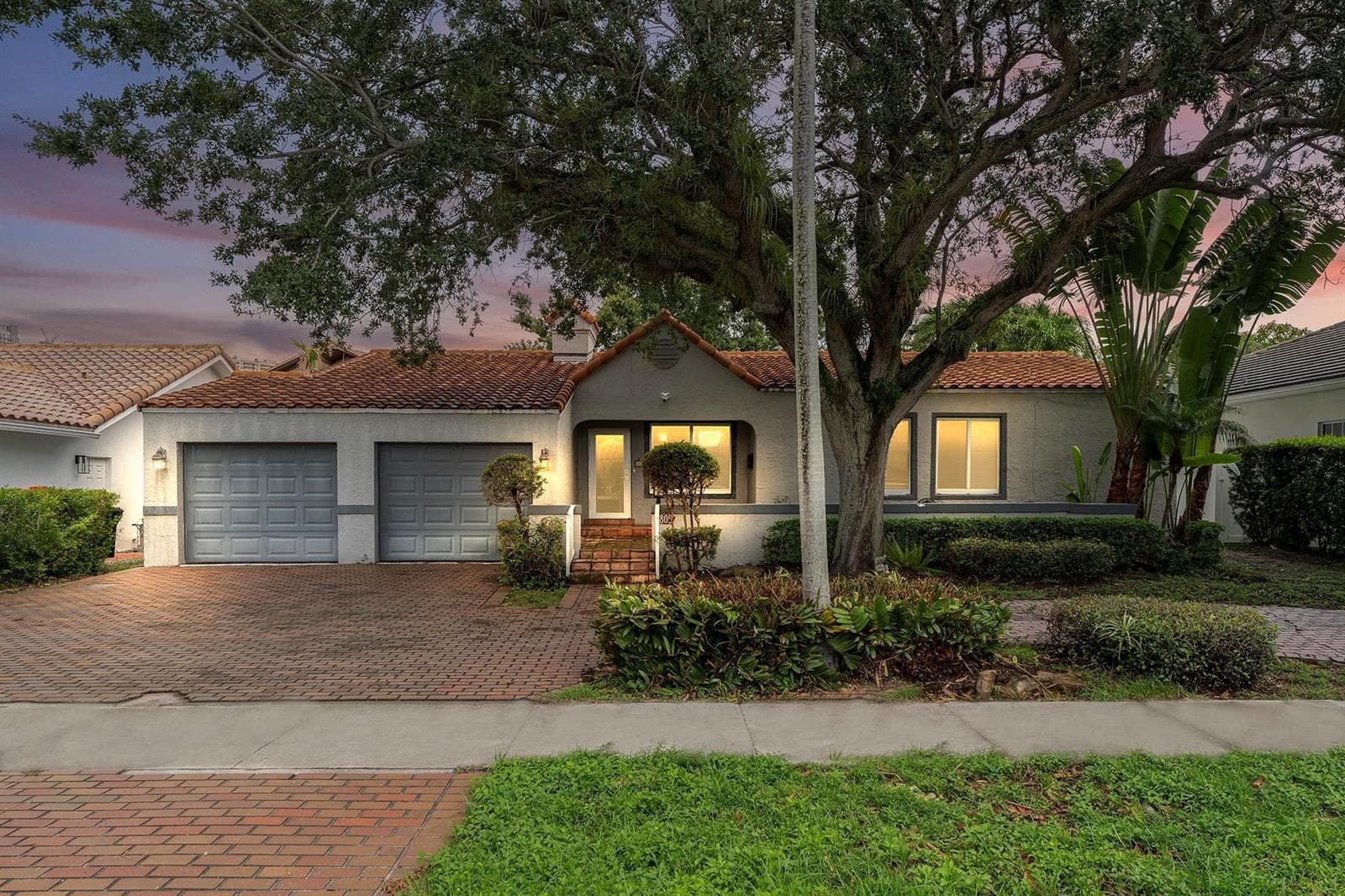 805 SE 10th Street, Fort Lauderdale FL 33316 - Fort Lauderdale, FL - Photo 1