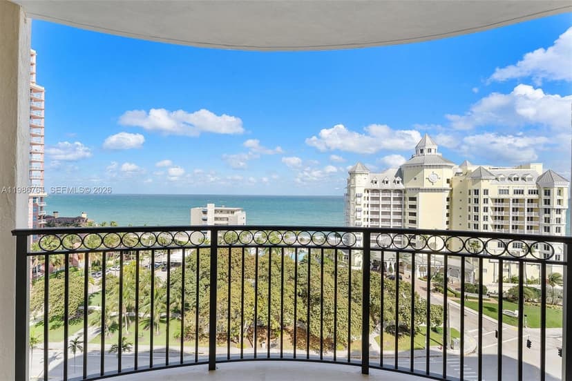 2011 N Ocean Blvd # 1106, Fort Lauderdale FL 33305