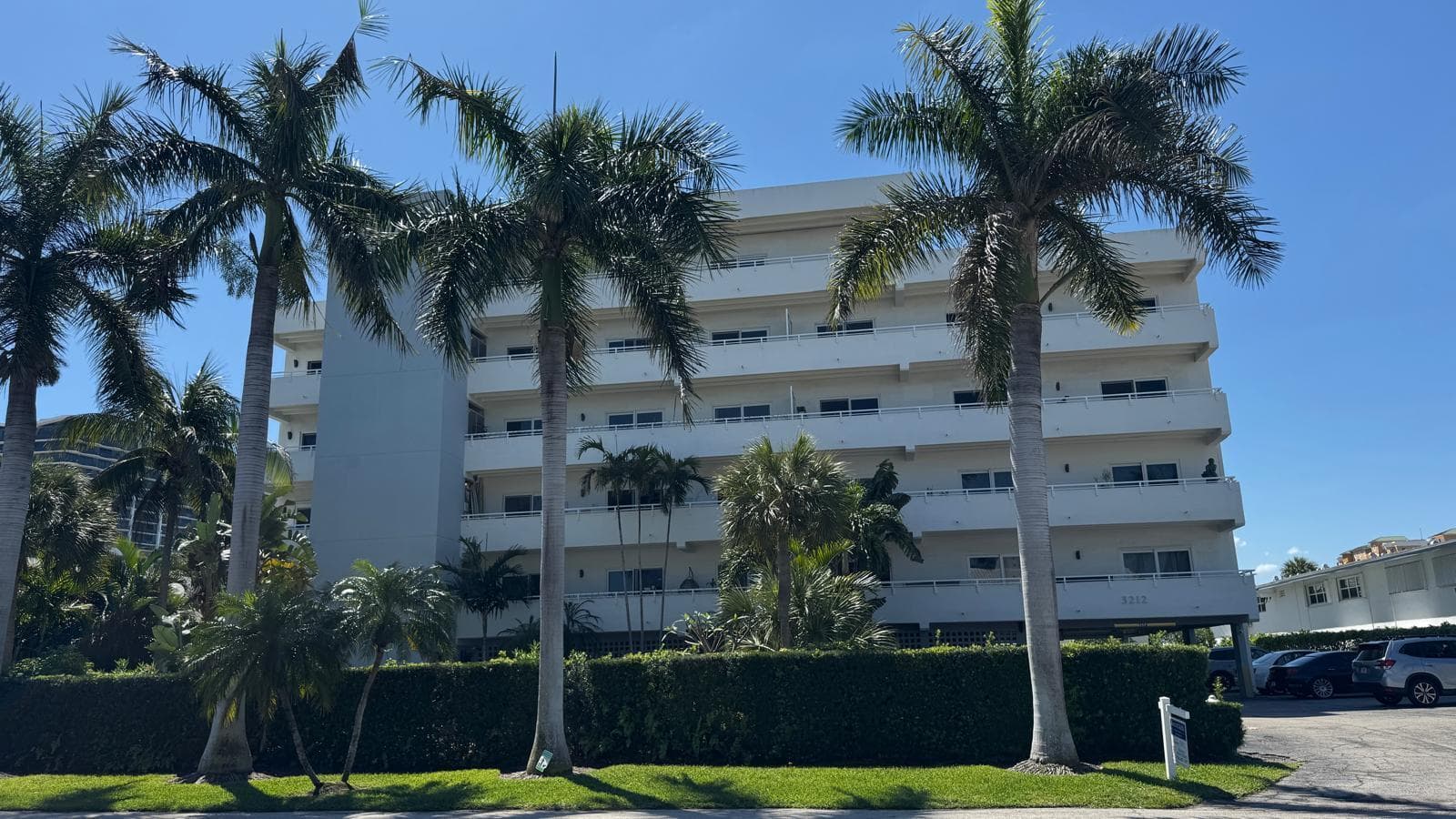 3212 NE 12th Street # 506, Pompano Beach FL 33062 - Pompano Beach, FL - Photo 1