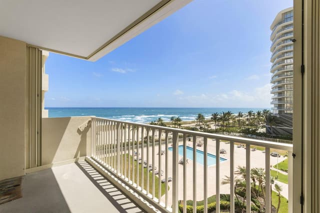 750 N Ocean Boulevard Apt 604, Pompano Beach FL 33062 - Pompano Beach, FL - Photo 2