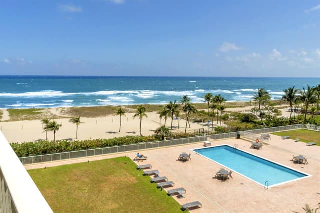 750 N Ocean Boulevard Apt 604, Pompano Beach FL 33062 - Pompano Beach, FL - Photo 3