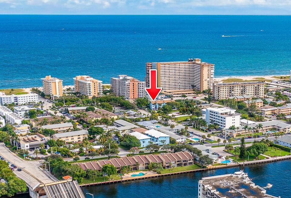 3250 NE 12th Street # 1, Pompano Beach FL 33062 - Pompano Beach, FL - Photo 1