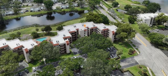 1811 Sabal Palm Dr # 408, Davie FL 33324 - Davie, FL - Photo 3