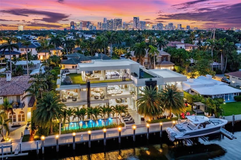 650 Royal Plaza Dr, Fort Lauderdale FL 33301