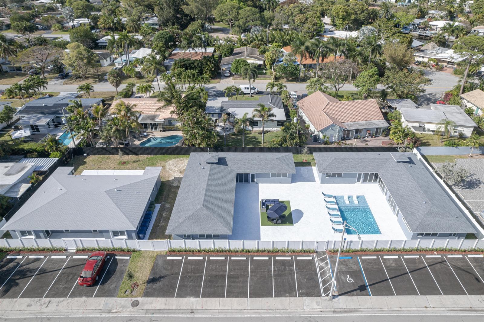 2017 NE 26th Street, Wilton Manors FL 33305