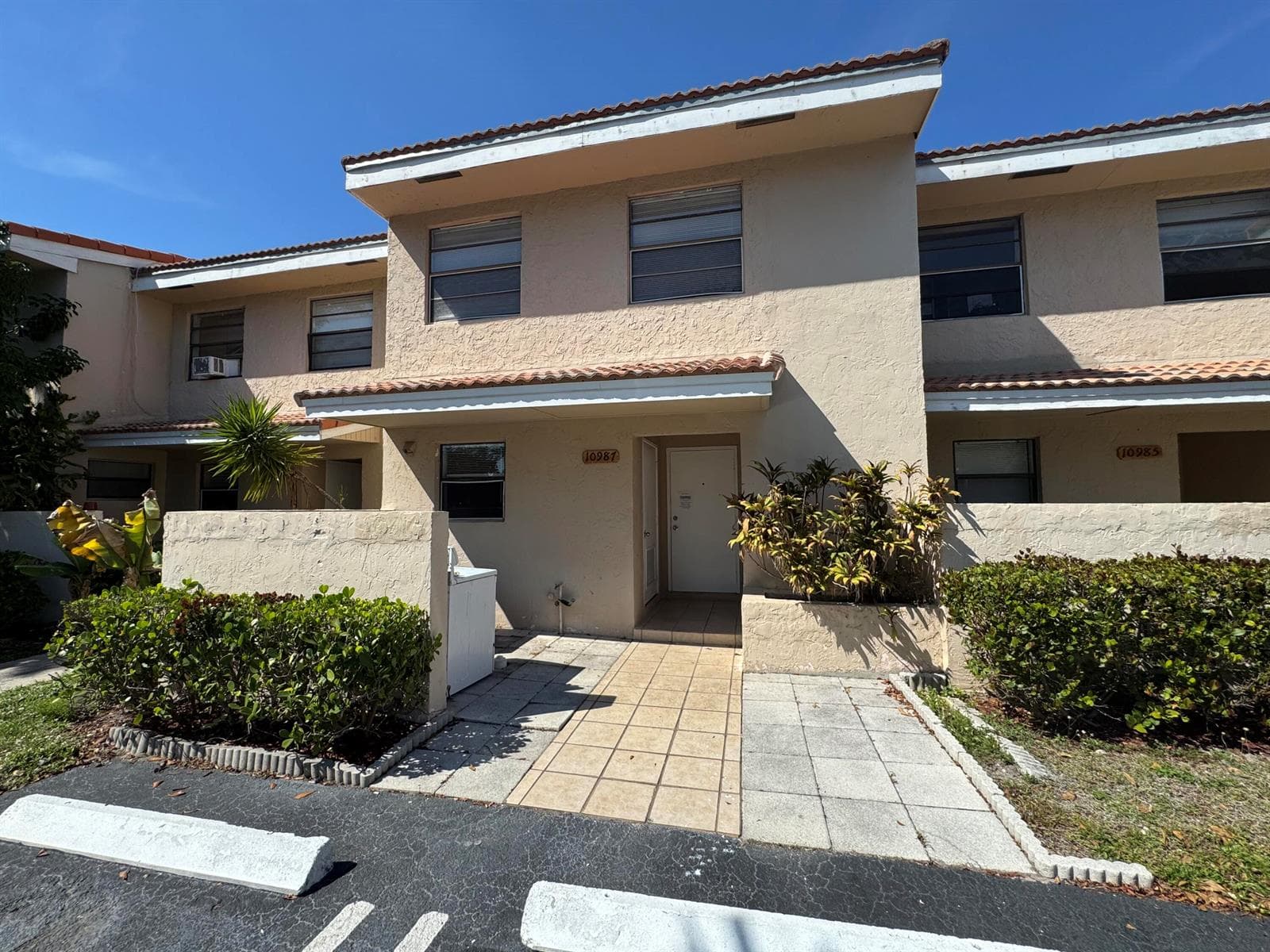 10987 Royal Palm Boulevard # 9, Coral Springs FL 33065 - Coral Springs, FL - Photo 1