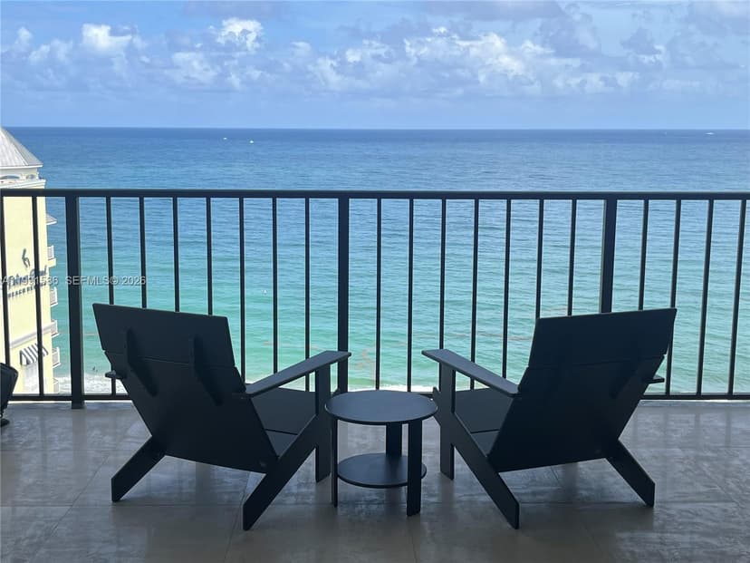 1905 N Ocean Blvd, Fort Lauderdale FL 33305