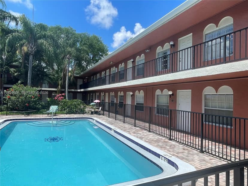 1405 Miami Rd # 23, Fort Lauderdale FL 33316