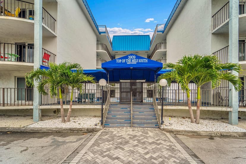 3909 N Ocean Boulevard # 301, Fort Lauderdale FL 33308
