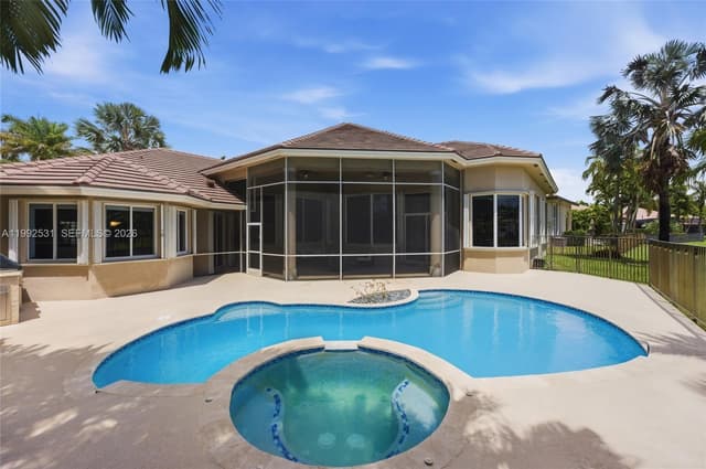 2488 Provence Cir, Weston FL 33327 - Weston, FL - Photo 4