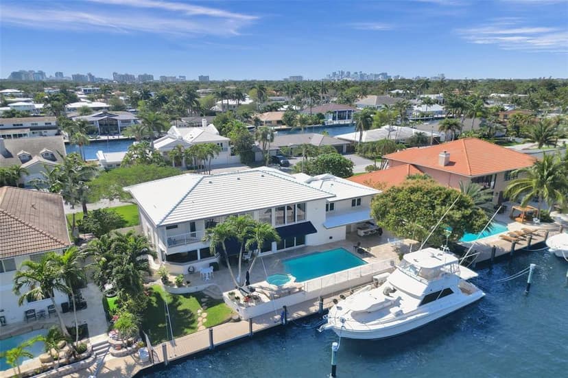 2875 NE 25th Court, Fort Lauderdale FL 33305