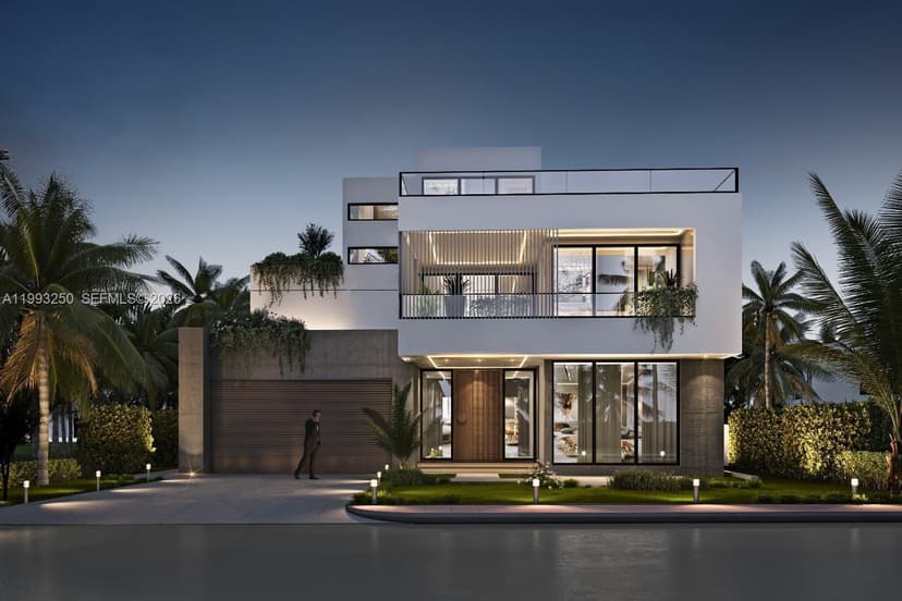 3318 NE 16th Pl, Fort Lauderdale FL 33305