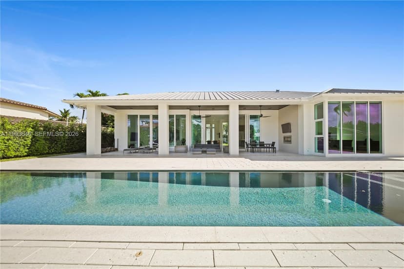 2815 NE 26th Pl, Fort Lauderdale FL 33306