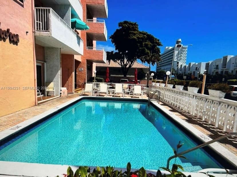 3201 NE 14th St Cswy # 502, Pompano Beach FL 33062